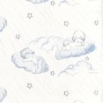 thumbnail image 3 of Dream On Me Starburst 3" Spring Coil Portable/Mini Crib Mattress, 3 of 5