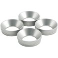thumbnail image 1 of Allstar Performance ALL26184 Plaque de Base de 1,15 Po pour Entretoise de 0,5 Po&44; Pack de 4, 1 of 1