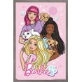 thumbnail image 1 of Mattel Barbie - Cute Wall Poster, 22.375" x 34", 1 of 4