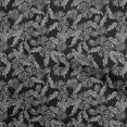 thumbnail image 1 of oneOone Rayon Black Fabric Tropical Fabric For Sewing Printed Craft Fabric By The Yard 56 Inch Wide, 1 of 5