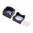 thumbnail image 3 of Replacement Billiards Snooker Chalk Holder Case - Used as Table black, 3 of 8