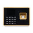thumbnail image 4 of Machine d'Assistance, Horloge 5 Usb Assistance Employés 5 Port Usb Heure Horloge Assistance 1000 Pcs 5 Employés Prise en Charge 1000 Pcs Port Usb Prise en Charge des Données 1000 Pcs Convient Qisuo, 4 of 6