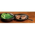 thumbnail image 2 of Lodge LCC3 Logic Pre-Seasoned Combo Cooker, Cast Iron, 2 of 5