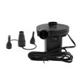 thumbnail image 1 of Electric Air Pump Quick-Fill Air Pump Inflator Pump with 3 Nozzles Electric Blower Pump, 1 of 8