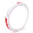 thumbnail image 4 of Reflective Tape, Plastic Moisture-proof Bicycle Luminous Strip Sticker Durable  For Motorcycly Red And White, 4 of 8