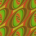 thumbnail image 1 of Ahgly Company Machine Washable Indoor Square Transitional Pistachio Green Area Rugs, 6' Square, 1 of 7