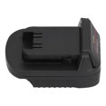 thumbnail image 3 of Adaptateur de Batterie, Kit de Conversion de Connecteur d'Alimentation Stable Durable MT18ML Portable pour Équipement, 3 of 8