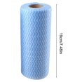 thumbnail image 3 of Bovemsi Cleaning Cloth Lazy Rag Non Woven Disposable Housework Cleaning Kitchen Absorbs Water And Does Not Lose Hair Household Dry And Wet Dual Use Dish Cloth, 3 of 8