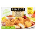 thumbnail image 3 of DISCONTINUED EatWell Chicken Nuggets Gluten Free, 3 of 11