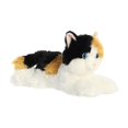 thumbnail image 1 of Aurora Peluches - Esmeralda (Chat) 12 Pouces, 1 of 2