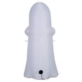 thumbnail image 4 of Airblown Spooky Ghost, 4 of 6