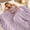 Purple, variant on ZZkhGO Cool Blanket for Hot Sleepers, Heat Absorbing Breathable Polyester Blanket Wicks Away Night Sweats, Lightweight Summer Bed Blanket for Warm Nights, Pink