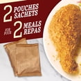 thumbnail image 2 of Shake 'N Bake Extra Crispy Coating Mix, 152 g Box, 2 of 13