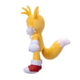 thumbnail image 3 of Sonic the Hedgehog 2 9-inch Tails Plush, 3 of 4
