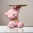 thumbnail image 5 of EGNMCR Room Decor, Home Decor Exquisite Tray Ornaments And Multifunctional Home Decoration a Pendant, 5 of 5