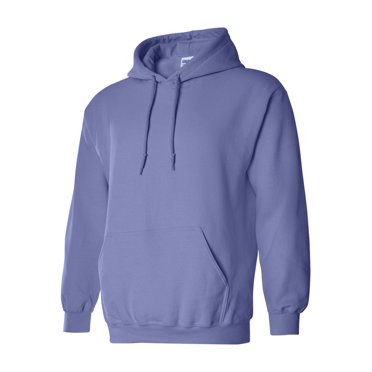Gildan Mens Heavy Blend Hooded Sweatshirt