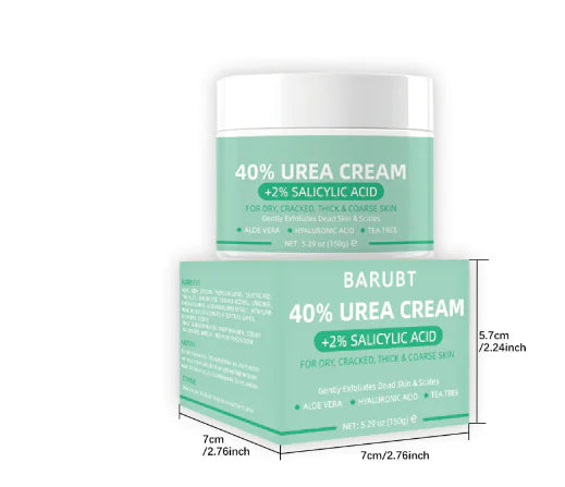 Barubt Radiance Boost Moisturizing Cream - Hydrating Daily Face Moisturizer for Soft, Smooth-Looking Skin, All Skin Types