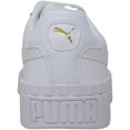 thumbnail image 3 of Puma Cali Blanc 369155 01 Taille Femme 10 Moyen, 3 of 4