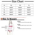 thumbnail image 3 of Womens Swimsuit Jumpsuit Plus Oversized Swimsuit Conservative Jumpsuit Plus Oversized Swimsuit, 3 of 7
