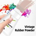 thumbnail image 1 of Mini Wall Repair Roller Brush, 100g Quick-Drying Paint Patch for DIY Home Decoration and Stain Removal, 6 Color Options, 1 of 9