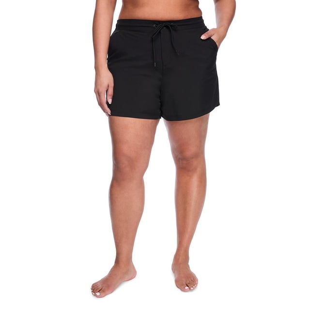 George Women's Plus Board Short