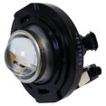 thumbnail image 1 of Crown Automotive Driving/Fog Light 5182021AB Driving/Fog Light; OE Replacement; Single, 1 of 3