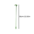 thumbnail image 2 of Vaidha Orchid Succulent Special Bracket Plant Pot Plant Flower Modeling Support Pole Fixed Fall Leaf Protection Frame, 2 of 2