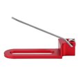 thumbnail image 1 of Professional MagneticRest for Right Hand, Aluminum Archery Recurve Bow Accessory withRebound, 1 of 2