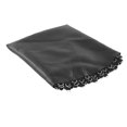 thumbnail image 1 of Upper Bounce® Replacement Jumping Mat, Fits 17 x 15 FT Oval Trampoline Frame with 96 V-Hooks, using 7" springs, 1 of 4