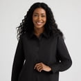 thumbnail image 5 of Mexx Women’s Stretch Poplin Shirt, 5 of 5