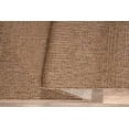 thumbnail image 2 of LaDole Rugs 3x10 ft Modern Premium Area Runner Rug | Contemporary Long Carpet For Hallway, Kitchen, Entry Way, Indoor Floor Décor | Beige Brown, 2 of 5