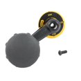 thumbnail image 4 of DeWalt Genuine OEM Handle Assembly for DW733/DW734 Planer # 429962-04, 4 of 5
