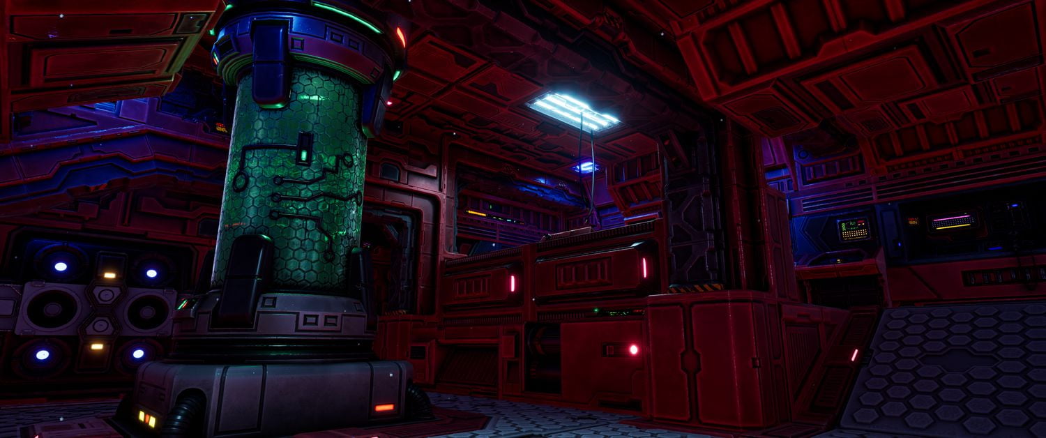 Jeu vidéo System Shock pour (PS5)