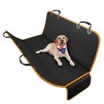 thumbnail image 3 of Pet Car  Pad, Protective Waterproof Warm Dog Car  Cover Soft  For SUVs For Cars, 3 of 8