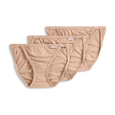 Jockey Women's Elance String Bikini - 3 Pack