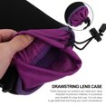 thumbnail image 2 of MasteelfCA Waterproof Lens Pouch Shockproof SLR Camera Lens Case Size XL, 2 of 8