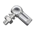 thumbnail image 2 of 10PCS-DIN71802 CS13 M8 Angle Ball Joint Rod End Bearing M8x1.25 Thread Ball Joint ,Low Friction, 2 of 4