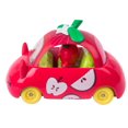thumbnail image 2 of Cutie Car Shopkins Single Pack Series 2 Applemobile, 2 of 3