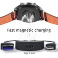 thumbnail image 3 of Charger Compatible For Huawei Watch Gt Classic Sport, Gt2, Gt 2e, Honor Watch Magic Magic 2, Honor Watch Dream, 3 of 5