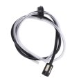 thumbnail image 2 of QIILU 24in Fuel Line Rubber Engine Accesory Replacement For 33CC 43CC 49CC Pocket Mini Bike,Gas Hose,Petrol Tube, 2 of 8