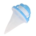 thumbnail image 3 of Attrape-Peluches pour Machine à Laver, Filtre à Cheveux Réutilisable Pratique et Portable pour Fils pour Fourrure d'Animaux pour Débris, 3 of 8