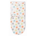 thumbnail image 1 of Winnie The Pooh Disney Pooh Easy Swaddle Blanket, 1 of 5