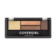 thumbnail image 1 of Quatuor d'ombres à paupières de COVERGIRL, 1 of 4