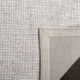 thumbnail image 4 of SAFAVIEH Abstract Keith Geometric Abstract Wool Area Rug, 4 of 4