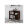 thumbnail image 3 of Office by kathy ireland Method - Bibliothèque - 2 Étagères - TFL - Noyer Siècle, 3 of 4