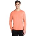 thumbnail image 1 of Sport-Tek Posi-UV Pro Tee à Manches Longues. ST420LS, 1 of 1