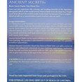 thumbnail image 3 of Ancient Secrets Bath Salts From The Dead Sea, Lavender, 16 Ounce, 3 of 4