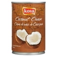 thumbnail image 2 of Kosa Crème de Noix de Coco en Conserve, 2 of 5