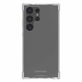 thumbnail image 1 of Blu Element DropZone Rugged Samsung Galaxy S24 Ultra Clear with Phone Skin Promo Samsung Galaxy S24 Ultra Clear, 1 of 5