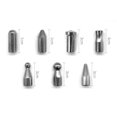 thumbnail image 3 of 7pcs Car Dent Repair Tool Leveling Hammer Replaceable Head Wear-resistant Repair, 3 of 6